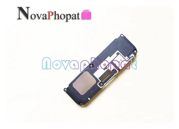 Novaphopat Top Testet For Xiaomi Mi 6 Mi 6 Dørklokken Ringer Højttaler Højttaler Flex kabel Udskiftning + tracking
