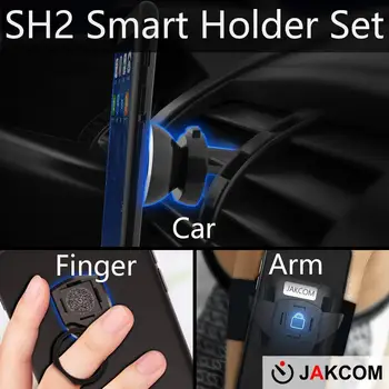 JAKCOM SH2 Smart Holder Set Super værdi end tilfældet for at køre 12 pro max tilbehør, 8 hovedtelefoner renoveret
