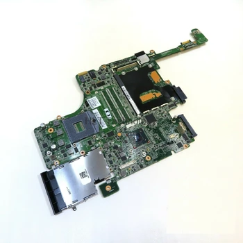 Laptop Bundkort TIL HP EliteBook 8570w 690643-001 HD4000 DDR3 testet Bundkortet