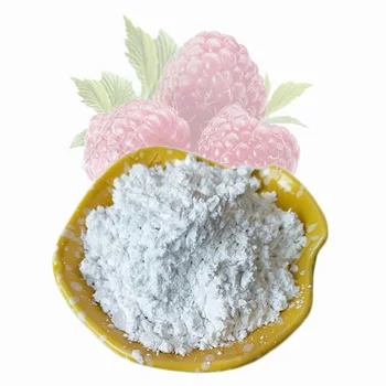 Lys calciumcarbonat, fødevaregodkendt calciumcarbonat pulver, dejen balsam, fødevaretilsætningsstof, hævemiddel
