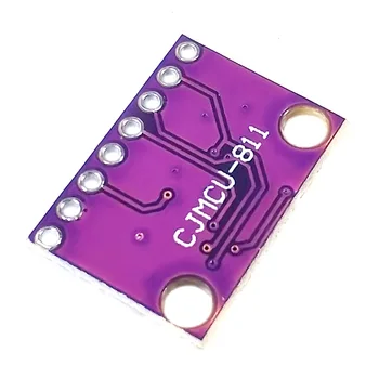 Gas Sensor Kuldioxid Detection Sensor Modul CCS811 CO2-eCO2 TVOC Luft Kvalitet registrere I2C Output CJMCU-811