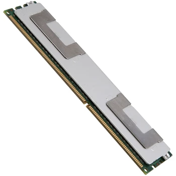 32GB DDR3-Hukommelse RAM PC3L-10600L 1.35 V 133hz ECC Belastning Reduceret LRDIMM 4Rx4 240-Pin til Samsung Server RAM-Hukommelse