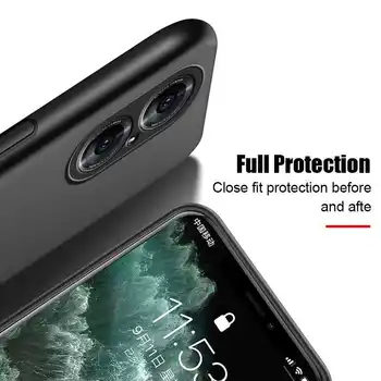 Mode Bløde Magnetiske Sagen For Huawei P50 For Huawei P50 Pro Telefonen Case Cover