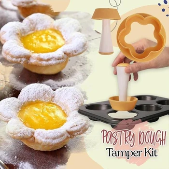 Høj bagvaerk Manipulere Kit DIY Cupcakes Kiks Skimmel Bagning Donut Skimmel UEJ