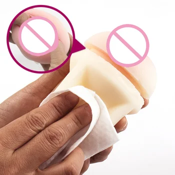 Leten Mandlige Masturbator Cup Realistisk Vagina Fast Fisse Sex Legetøj Til Mænd Automatiske Stemme, Vibrerende Sugende Maskine Sex Værktøj