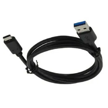 Holdbar USB 3.1 Data Kabel-USB3.0 ER At TYPE-C Mandlige Data Kabel USB-C Opladning Kabel USB-3.1 Data Kabel