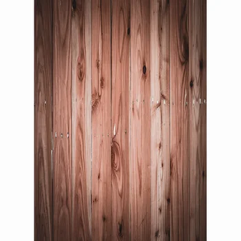 SHENGYONGBAO Træ Bord Fotografering Baggrund Træ Planke Tekstur Nyfødt Baby, Photocall Foto Baggrunde Prop 210318MXX-S5