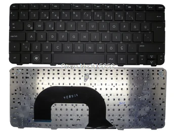 Laptop Tastatur Til HP DM1-4000 Thailand TI/tyrkisk TR/UK 656707-281 659500-281 699028-281 656707-031 659500-031 699028-031