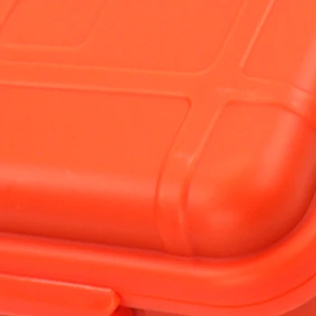 Bærbare Vandtæt, Stødsikkert Udendørs Lufttæt Opbevaring Sag Redskab Til Overlevelse Container Anti Pres Bære Kassen I Stor Størrelse