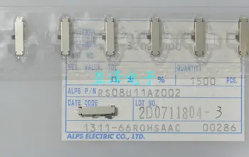 ALPERNE Alper RS08U11AZ001 / RS08U11AZ002 lille plaster slide potentiometer 20K