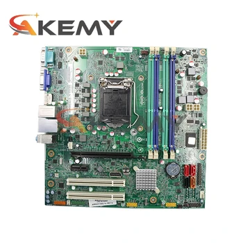 For Lenovo M92P M92 M6300T M8400T M6400T M82 M92P IS7XM Desktop Bundkort Q75 DDR3 LGA1155 03T8227 IS7XM REV:1.0
