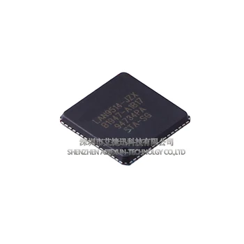 5 stk LAN9514-JZX QFN-64 Nye og origianl dele IC-chips