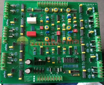 12 pulse Control board KGPS-12M for Induktion smelteovnen