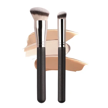 Multifunktionelle Foundation Brush Professionel Flydende Blanding Af Pulver Makeup Værktøjer, Børster Til Kvinder Eyeshadow Brush Make Up Kit Værktøj