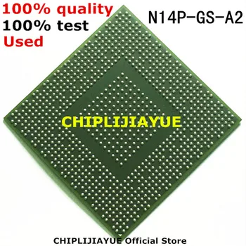 Test meget godt produkt N14P-GS-A2 N14P GS A2 IC Chip BGA Chipset
