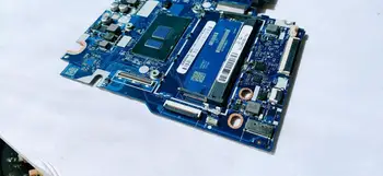 SHELI Helt Nye For Lenovo Yoga 520-14IKB Flex 5-1470 Notebook Bundkort CIUYA/YB/SA/SB/SD-LA-E541P CPU 4415U DDR4 Test