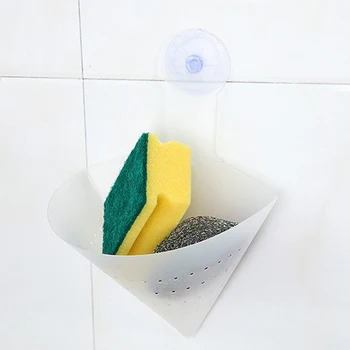Selvstændige Prop Køkken Anti-Blocking-Enhed Sammenklappelig Filter Simpel Vask Genanvendelige Sammenklappelig Afløb Filter
