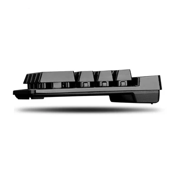 Mini-USB-Kablet Numerisk Tastatur Med 19 Taster Digital Numeriske Tastatur til Bærbar PC, Computer, Finans / Regnskab / Finans