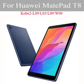 Tablet etui til Huawei MediaPad T8 8.0