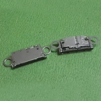 10STK USB Oplader Dock Til Samsung Galaxy NOTE 3 Note3 N9002 N9005 N9006 N9009 N900 N9008 Oplader Port-Stikket Jack Stik