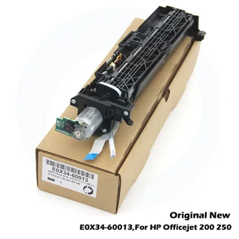 Originale Nye E0X34-60013 Papir Levering Forsamling Til HP Officejet 200 250 258 inkjet printer