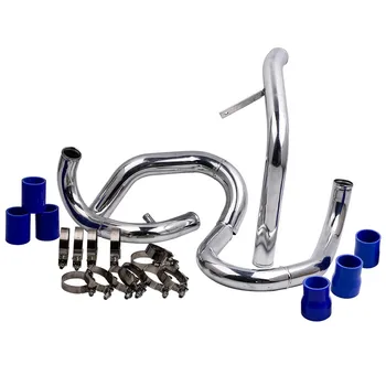 K04 Turbo for AUDI A4 1.8 T Turbolader med Boost Controller + manifold pakning