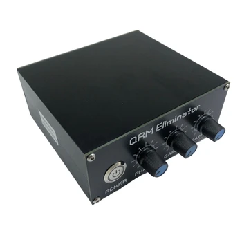 XR-140 QRM Eliminator X-Fase HF Bånd (1-30 MHz)