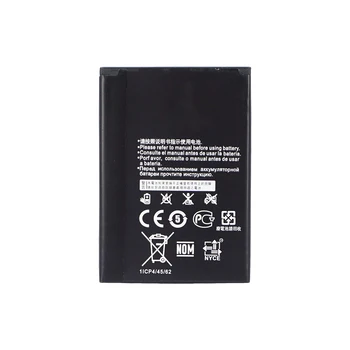 Originale Batteri Til Huawei Router E5573 E5573S E5573s-32 E5573s-320 E5573s-606 -806 1500mAh HB434666RBC