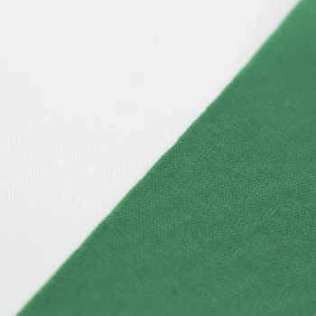 Bulgarsk Flag Kvalitet Polyester 90×150 cm/3 x 5 m Hvid Grøn Rød Bulgarien Nationale Flag og Bannere Hjem Udendørs Aktivitet Indretning