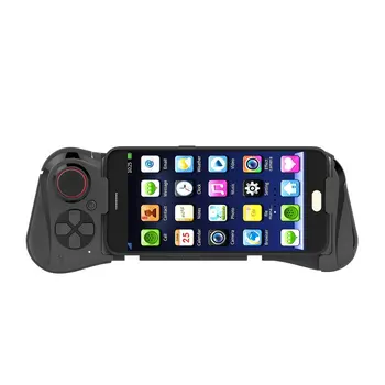 Mocute 058 Wireless gamepad Bluetooth Android Joysticket VR Teleskopisk Controller Gamepad Gaming PUBG Mobile Joypad til Iphone