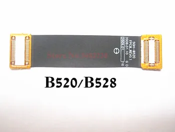 Original Bundkort hovedyrelsen Stik Til Samsung B520 B528 LCD-Bundkort forbindelse Bånd FPC reservedele