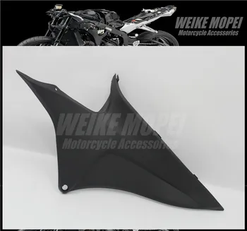 Motorcykel Tank Side Cover-Panel Passer Til HONDA CBR600RR 2007 2008 2009 2010 2011 2012