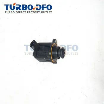 Turbolader Overtryksventil For Peugeot 207 308 3008 5008 508 1.6 THP 150 HK EP6DT 0375R9 Turbo Elektroniske Aktuator 53039880120 Ny