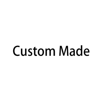 Custom Made Dynebetræk Flatsheet Pudebetræk Queen size polyester
