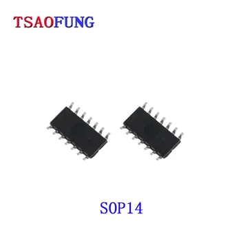 5Pieces PIC16LF1823-jeg/SL PIC16LF1823 SOP14 Integrerede Kredsløb Elektroniske Komponenter