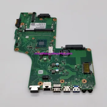 Ægte V000325200 w N2830 2.17 GHz CPU Laptop Bundkort til Toshiba Satellite C50 C55 C55-En Serie Notebook PC