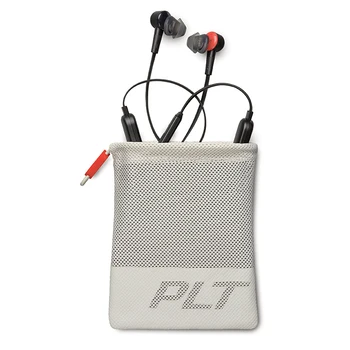 Plantronics Backbeat Go410 Øretelefoner Aktiv Stereo Bluetooth Headset Active Noise Reduktion 5.0