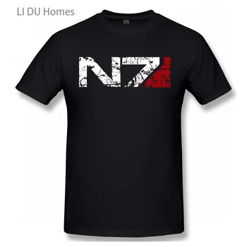 N7 Special Forces T-shirt til Mænd T-Shirt, Team Shirts, Sommer Tøj, Vintage Tee Brev Toppe Bomulds-Tshirt