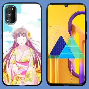 Anime Frugt Kurv Telefonen Sagen For Huawei nove 2i 3i E 4 5 6 7 Pro Se Y5 Y6 Y7 Y8 Y9 Prime 2018 2019 Dække Fundas Coque