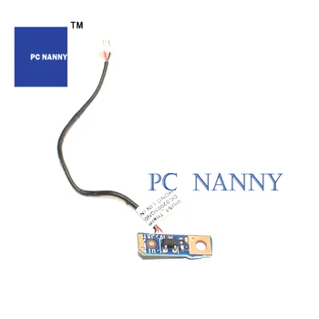PCNANNY FOR .Lenovo S400 S431 Termisk Sensor yrelsen W/ Kabel-04X2087 DC02001QN00 god test