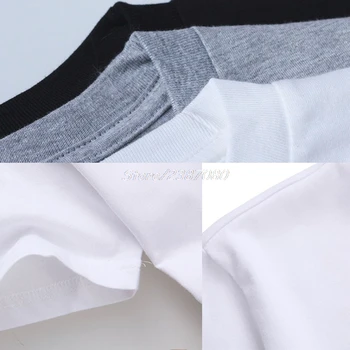 Ny Stil Samurai Champloo T-Shirt Nørd Tøj Cotton Crewneck Stor Størrelse Kortærmet Custom Herre T-Shirts