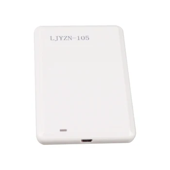 LJYZN 900Mhz RFID-Læser med Ingen Driver Understøtter Windows, Linux