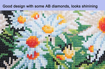 5D DIY Diamant Maleri Jungle Tigre Skinnende Diamant 25x35 Indsætte Diamant Størrelse Vægmaleri Broderi Mosaik Hjem Dekoration
