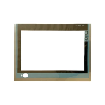 Ny Udskiftning Touchpanel Beskyttende Film til SIMATIC IPC677D 6AV7260-2GY31-0BX6