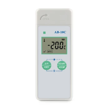 KKmoon -20℃+~60℃Temperatur-Optager til USB-Temperatur Datalogger Genanvendelige TEMP Optager med 48,000 Optage Kapacitet