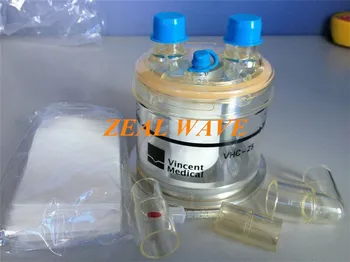 Generelt Yingshi Åndedrætsværn Maskine Varme Og Varme Luftfugter Befugtning Vandtank Vask Befugtning Flaske