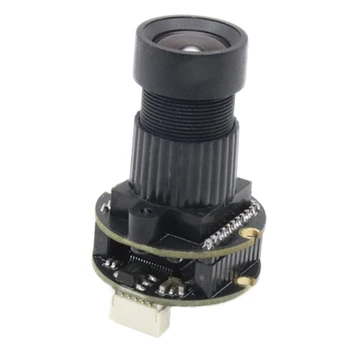 5Mp Uvc-USB Endoskop Kamera Modul med Gratis Driver USB 2.0 Webcam