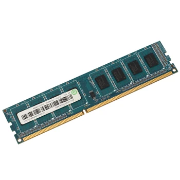 DDR3 2GB Desktop Hukommelse 1RX8 1333 MHz 240Pins DIMM Ram Høj Ydeevne til AMD Bundkort