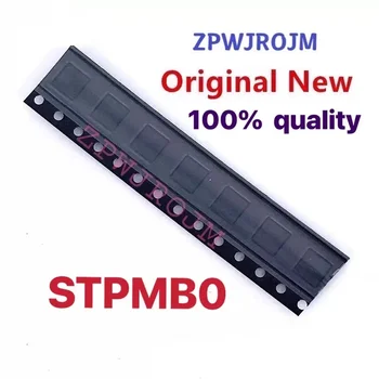 1-10STK 22STPMB0 STPMBO STPMB1 Trådløse hurtig opladning oplader ic chip U3400 til iphone 11 /11Pro/ 11ProMax