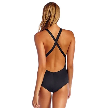 Kvinder Sexy Kvindelig Et Stykke Bodyer Swimsuit Badetøj Svømme Brasilianske Badedragt 2020